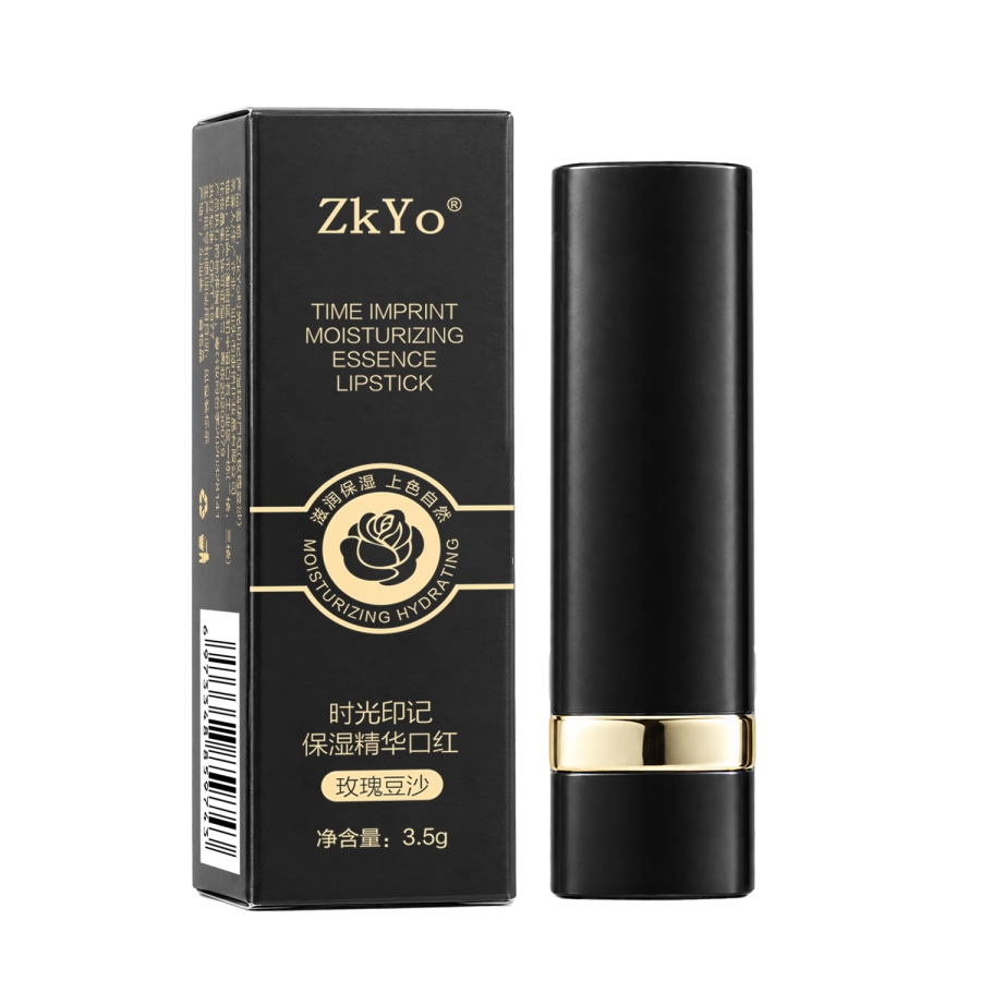 ZKYO时光印记保湿精华口红